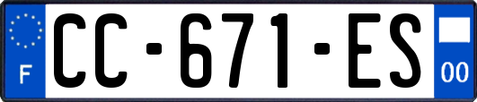 CC-671-ES