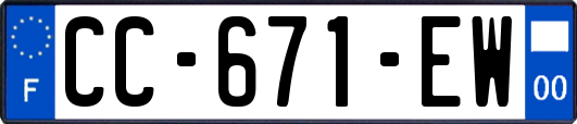 CC-671-EW