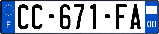 CC-671-FA