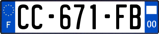 CC-671-FB