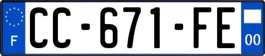 CC-671-FE