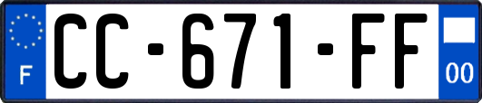 CC-671-FF