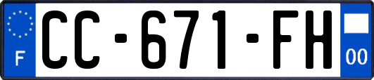 CC-671-FH