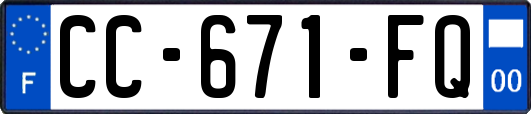 CC-671-FQ