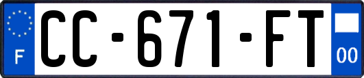 CC-671-FT
