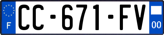 CC-671-FV