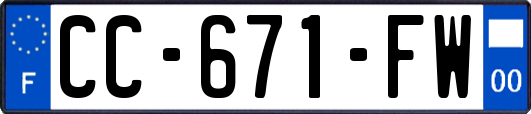 CC-671-FW