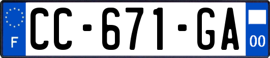 CC-671-GA
