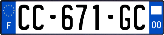 CC-671-GC