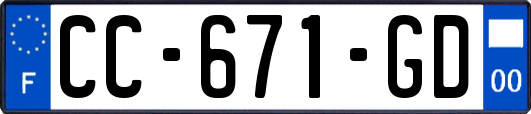 CC-671-GD