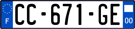 CC-671-GE