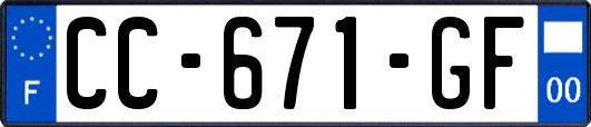 CC-671-GF