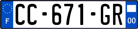CC-671-GR