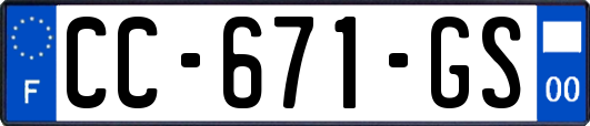 CC-671-GS
