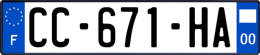 CC-671-HA
