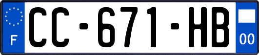 CC-671-HB