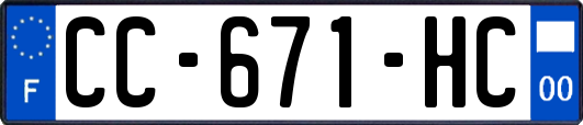 CC-671-HC