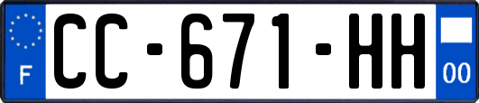 CC-671-HH