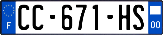 CC-671-HS