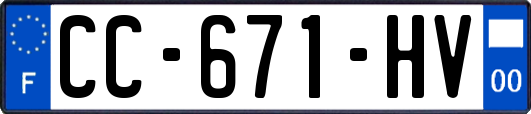 CC-671-HV