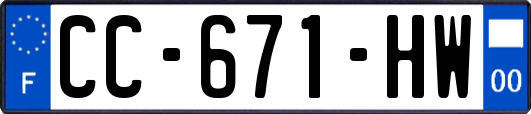 CC-671-HW