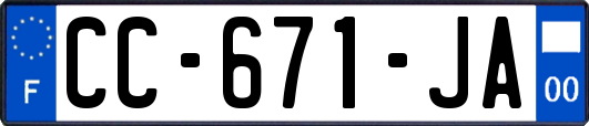 CC-671-JA