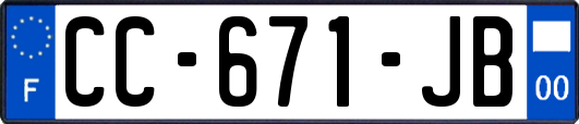 CC-671-JB