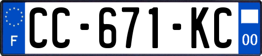 CC-671-KC