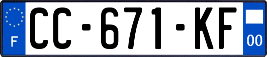 CC-671-KF