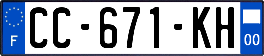 CC-671-KH
