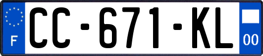 CC-671-KL