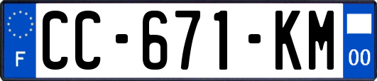 CC-671-KM