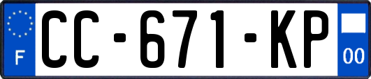CC-671-KP