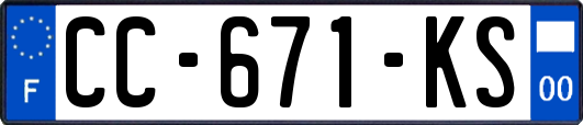 CC-671-KS