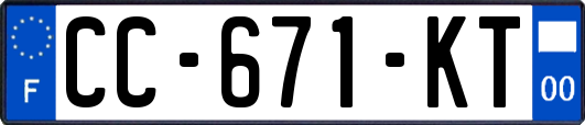 CC-671-KT