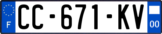CC-671-KV