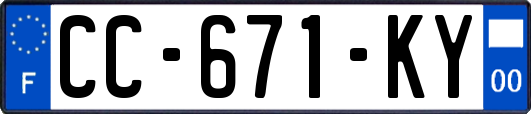 CC-671-KY