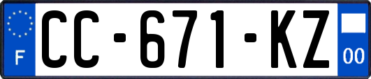 CC-671-KZ
