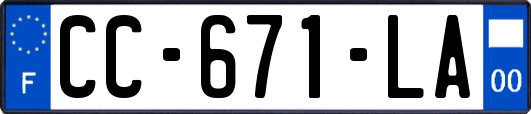 CC-671-LA