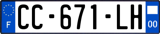 CC-671-LH