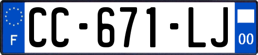 CC-671-LJ