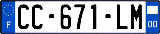 CC-671-LM