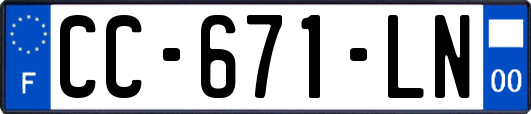 CC-671-LN