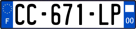 CC-671-LP