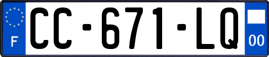CC-671-LQ