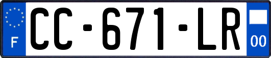 CC-671-LR