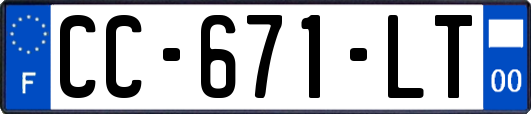 CC-671-LT