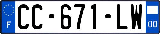 CC-671-LW