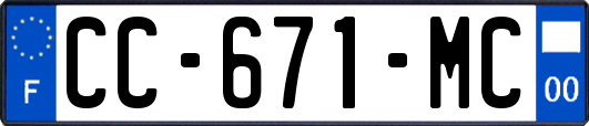 CC-671-MC