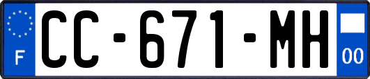 CC-671-MH